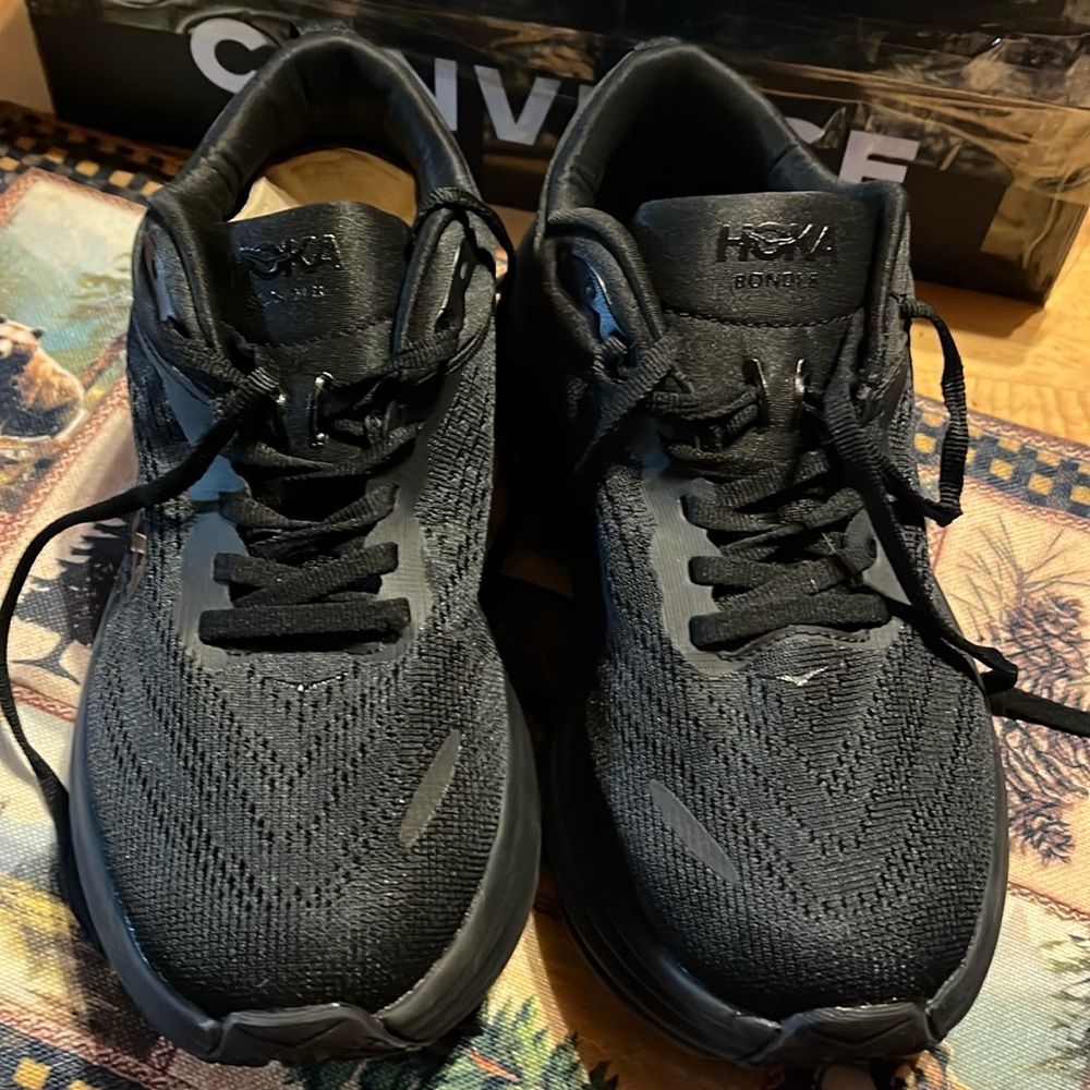 Bondi 8 HOKA